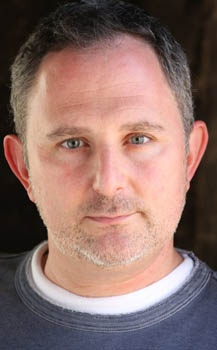Andy Milder